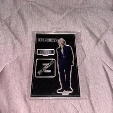 BUDDiiS FUMIYA 아크릴 스탠드