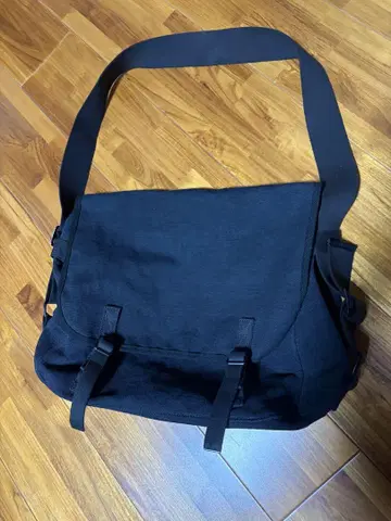 Truck - French Army Shoulder Bag