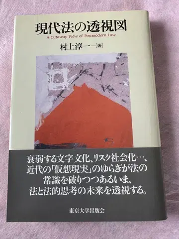 현대법의 투시도
