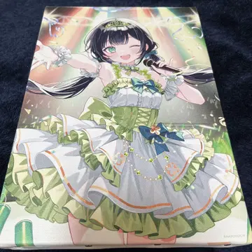 kotoha 생일 굿즈
