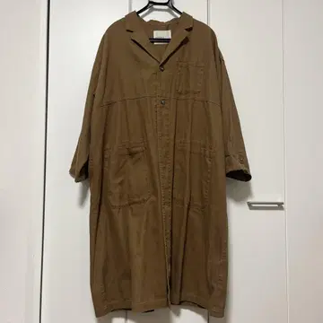 soulberry 코트