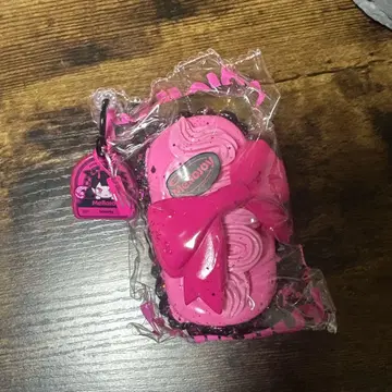 mellojoy 핑거 타르트