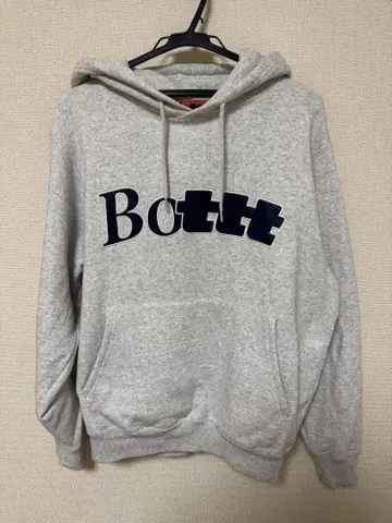 TTT BOTT 후드티 M 사이즈
