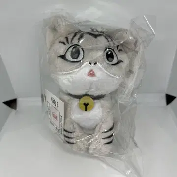 [ 미개봉 새상품 ] 특공의 탁  마스코트 타이니