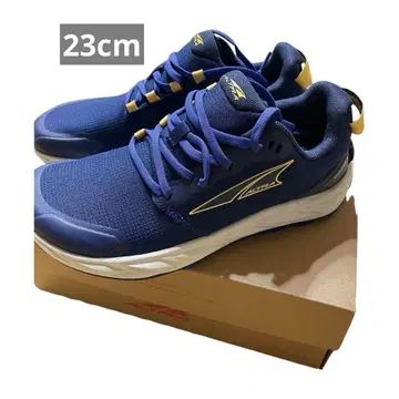 ALTRA 스페리얼 6 23cm