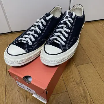 CONVERSE ct70 28cm 미사용품
