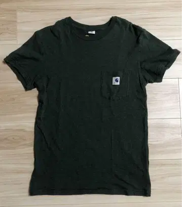 Carhartt ADAM KIMMEL T셔츠 2