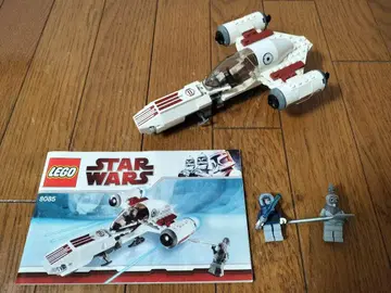 레고 스타 워즈 8085 lego starwars
