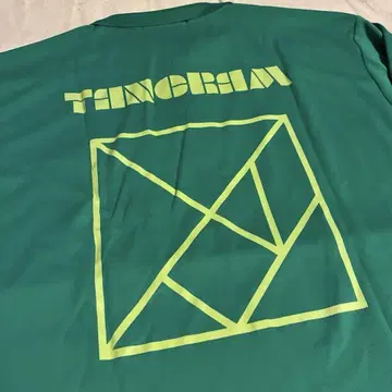tangram 피케 셔츠
