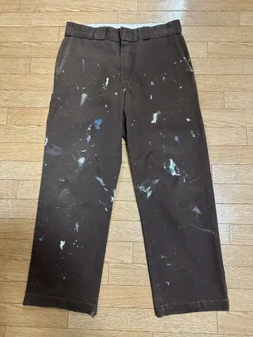 dickies 874 90's~00's 리얼 페인터 팬츠