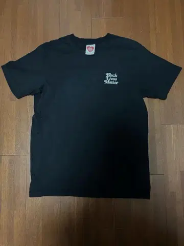 GirlsDontCry Black Lives Matter 티셔츠 M