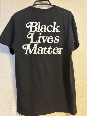 GirlsDontCry Black Lives Matter 티셔츠 M
