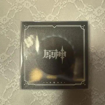 원신 방랑자 조립끈