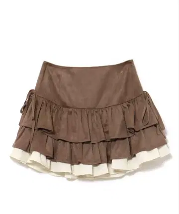 andmarry Mel gather skirt