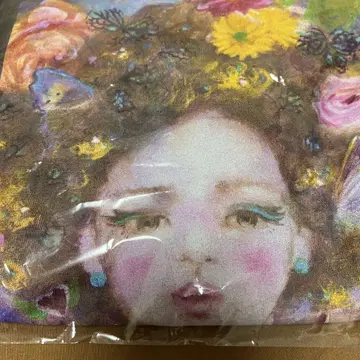 러브 라떼 셔츠