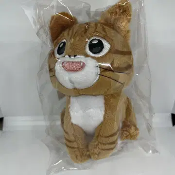 [미개봉 새상품] 특공의 확장 특공의 탁 봉제 인형 마스코트 토라노스케