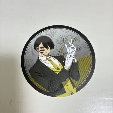 도원암귀 무타노 무진 스이파라 코스터