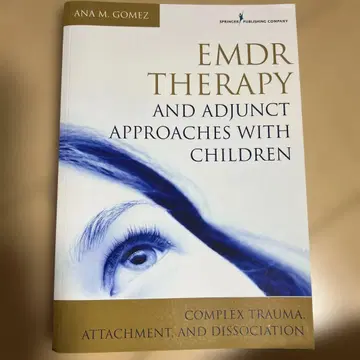 EMDR 요법의 어린이 적용과 관련 접근법