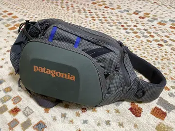 patagonia 스텔스 아톰 슬링