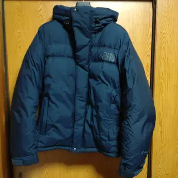 THE NORTH FACE 알타레이션 버프 자켓 M