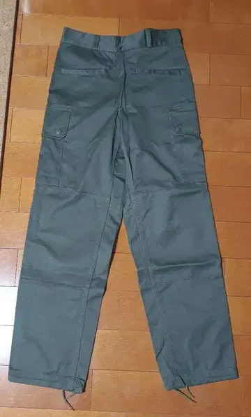 실물 새상품 데드스탁 프랑스군 AIR FORCE 필드 팬츠