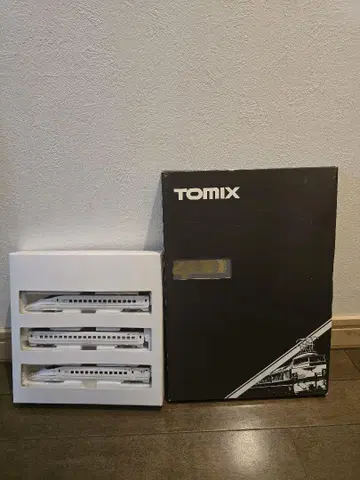TOMIX 제비 & 츠바사 N 게이지