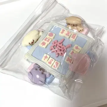 스퀴즈 마작 테이블 타바스 스퀴즈 메가 사이즈