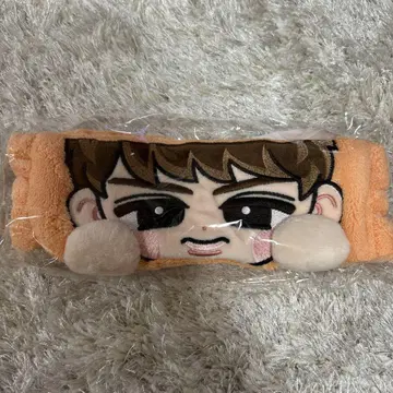스노우 칠 헤어밴드 무카이 코지