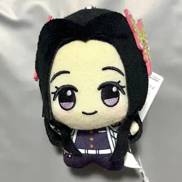 애니메이션 [ 귀멸의 칼날 ] SD 인형 코쵸 카나에