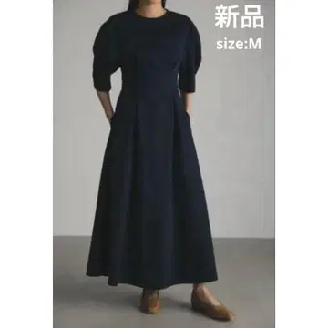 새상품 STYLEMIXER 반팔 원피스