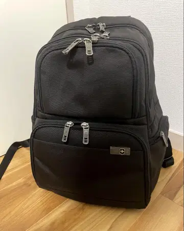고품질 빅토리녹스 백팩 모델 BigBen 15