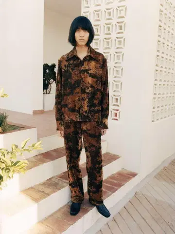 [ SEFR ] ARTEMESIA TROUSERS 사이즈 XS
