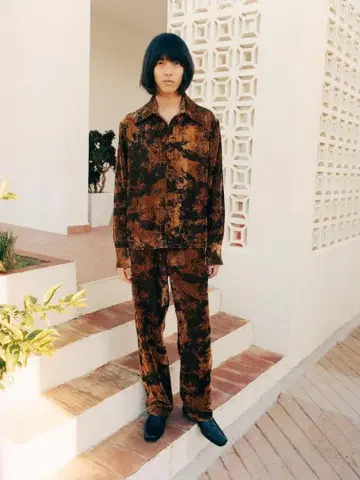 [ SEFR ] ARTEMESIA TROUSERS 사이즈 XS