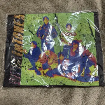 미개봉 새상품 SixTONES VVS 투어 T셔츠