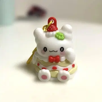 하나마루 유령 시크릿 키링 달콤한 것 아주 좋아해