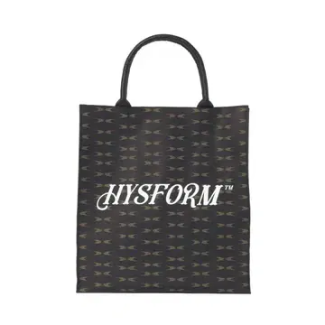 HYSFORM BALLISTIK BOYZ 토트백
