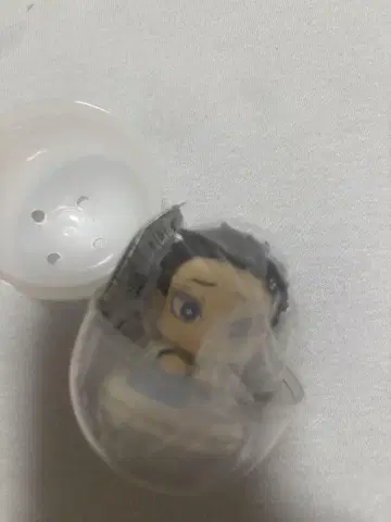 캡슐 토이 하쿠지