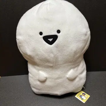 오문구와 함께 봉제 인형 XL 울트라 DX 오문구 씨