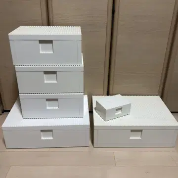 IKEA 이케아 BYGGLEK 세트 묶음 판매
