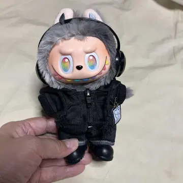 러브브 의류 4세트
