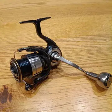 다이와 19 셀테이트 LT 3000