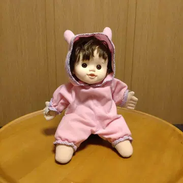 포포짱 퍼펫