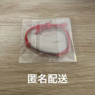 WEST. 쟈니즈WEST 시게오카 다이키 오레이로 팔찌