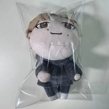 안녕 BUDDiiS 봉제 인형 키링 MORRIE 모리