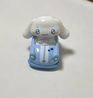 TUNES 산리오 시나몬 롤