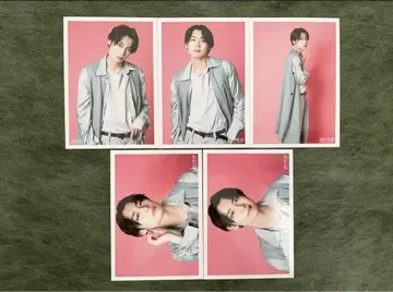 초특급 알로하 브로마이드 CMN(B) 컴프