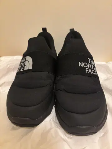 THE NORTH FACE 슬립온 26cm