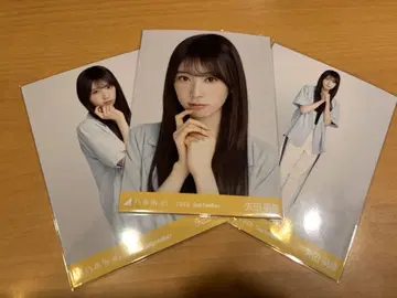 노기자카 생사진 야타 모에카 썸머 자켓 컴프