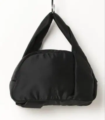 RAMIDUS x CLANE MINI BOSTON BAG