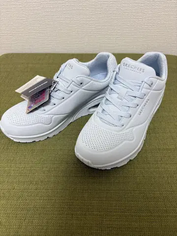 새상품 SKECHERS 스케쳐스 UNO STAND ON AIR